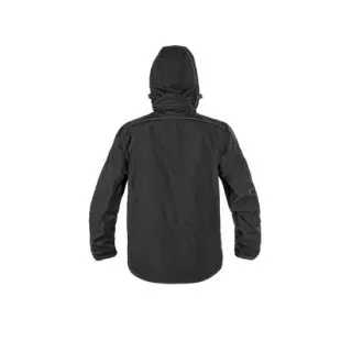 Jacheta DURHAM, barbati, neagra, marimea XL