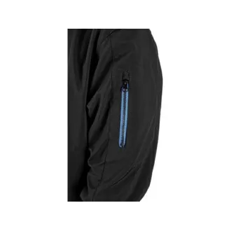 Geaca DURHAM, barbati, negru-albastru, marimea 3XL