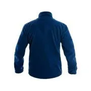 Jachetă CXS OTAWA, bărbătească, albastru închis, mărimea 2XL
