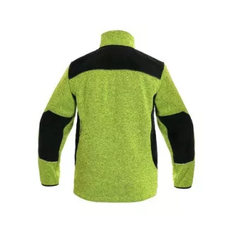 Geaca GARLAND, barbatesc, verde-negru, marimea L