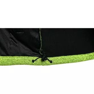 Geaca GARLAND, barbatesc, verde-negru, marimea L