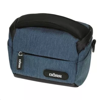 Doerr MOTION XS Făină albastră