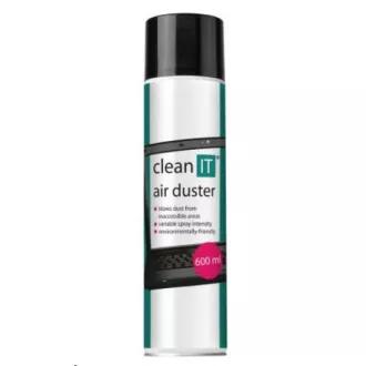 CLEAN IT gaz comprimat 600ml CLEAN IT gaz comprimat 600ml