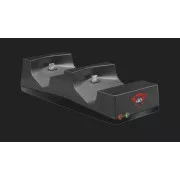 Dock de încărcare TRUST GXT 235 Duo pentru PS4
