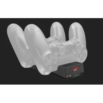 Dock de încărcare TRUST GXT 235 Duo pentru PS4