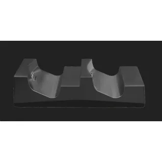 Dock de încărcare TRUST GXT 235 Duo pentru PS4