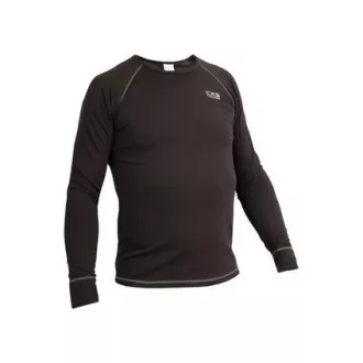 Tricou funcțional bărbați ACTIVE, dl. maneca, gri, marimea S Tricou funcțional bărbați ACTIVE, dl. maneca, gri, marimea S