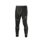 Lenjerie funcțională CXS REWARD pentru bărbați, negru-verde, mărimea M
