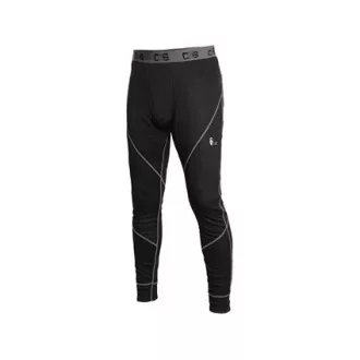Chiloți COOLDRY, funcționali, bărbați, negru-gri, mărimea M Chiloți COOLDRY, funcționali, bărbați, negru-gri, mărimea M