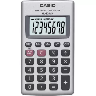 HL 820 VA CASIO
