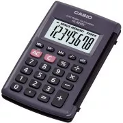 HL 820 LV BK (NEGRU) (b) CASIO