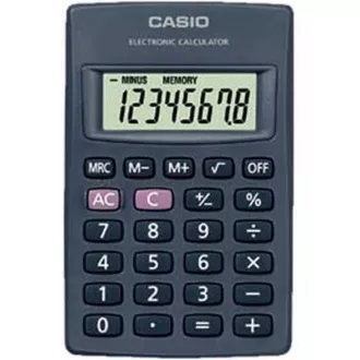 HL 820 LV BK (NEGRU) (b) CASIO