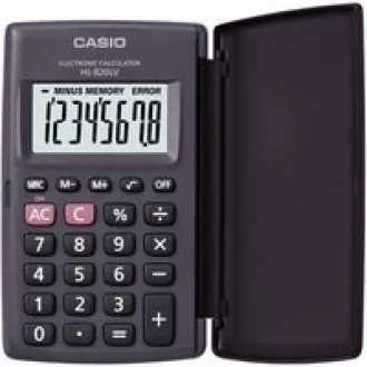 HL 820 LV BK (NEGRU) (b) CASIO