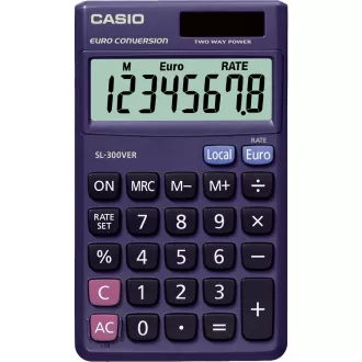 SL 300 VER CASIO