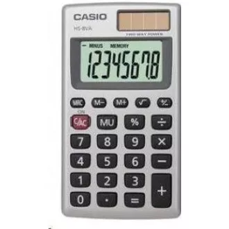 HS 8 VA CASIO