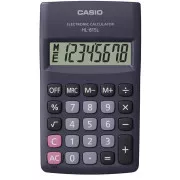 HL 815L BK (negru) CASIO