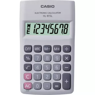 HL 815L BK (negru) CASIO