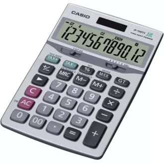 JF 120 ECO CASIO