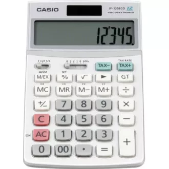 JF 120 ECO CASIO