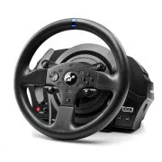 Set volan Thrustmaster T300 RS și T3PA cu 3 pedale, ediție GT pentru PS4, PS3 și PC (4160681)