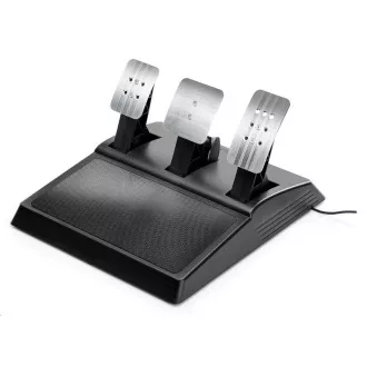 Set volan Thrustmaster T300 RS și T3PA cu 3 pedale, ediție GT pentru PS4, PS3 și PC (4160681) Set volan Thrustmaster T300 RS și T3PA cu 3 pedale, ediție GT pentru PS4, PS3 și PC (4160681)