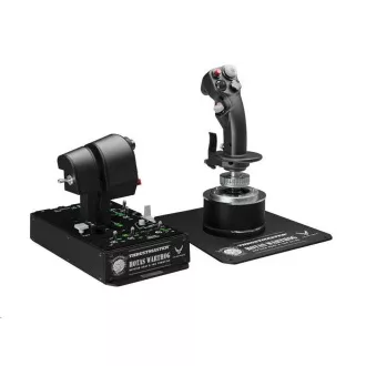 Joystick Thrustmaster HOTAS WARTHOG pentru PC (2960720)