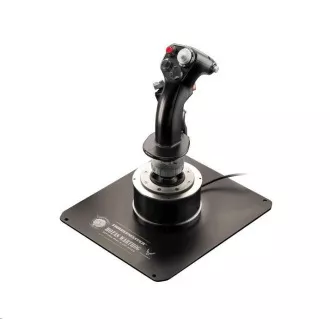 Joystick Thrustmaster HOTAS WARTHOG STICK pentru PC (2960738)