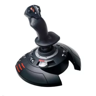 Thrustmaster Joystick T Flight Stick X pentru PC, PS3 (2960694) Thrustmaster Joystick T Flight Stick X pentru PC, PS3 (2960694)