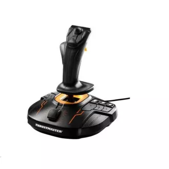 Thrustmaster Joystick T16000M FCS pentru PC (2960773) Thrustmaster Joystick T16000M FCS pentru PC (2960773)