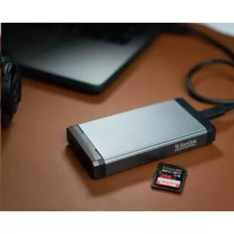 Card SanDisk MIcroSDHC 32GB Extreme PRO (100MB/s, Clasa 10 UHS-I V30) + adaptor
