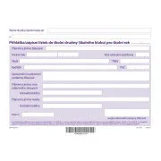 Formular de înscriere pentru clubul extrașcolar A5 OPTYS