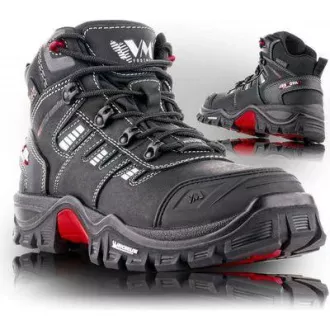 Pantofi de siguranță BUFFALO, mărimea 40 Pantofi de siguranță BUFFALO, mărimea 40