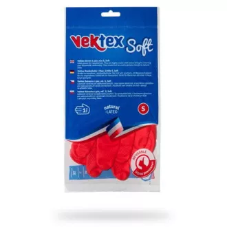 Mănuși moi Vektex mărimea S Mănuși moi Vektex mărimea S