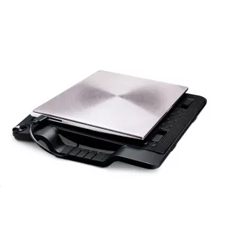 Suport de răcire Cooler Master NotePal ErgoStand III pentru notebook-uri de până la 17", 23 cm, negru Suport de răcire Cooler Master NotePal ErgoStand III pentru notebook-uri de până la 17", 23 cm, negru