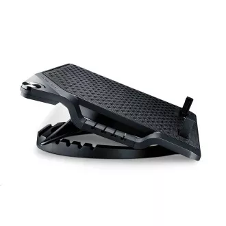 Suport de răcire Cooler Master NotePal ErgoStand III pentru notebook-uri de până la 17", 23 cm, negru Suport de răcire Cooler Master NotePal ErgoStand III pentru notebook-uri de până la 17", 23 cm, negru