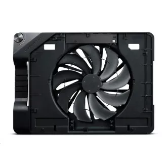 Suport de răcire Cooler Master NotePal ErgoStand III pentru notebook-uri de până la 17", 23 cm, negru Suport de răcire Cooler Master NotePal ErgoStand III pentru notebook-uri de până la 17", 23 cm, negru