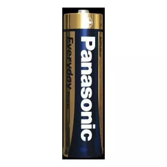 PANASONIC Baterii alcaline Everyday Power LR6EPS / 2BP AA 1, 5V (Blister 2buc)
