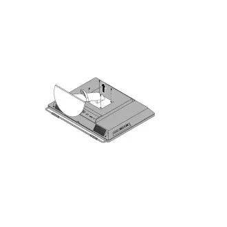 Suport LENOVO ThinkCentre Tiny Sandwich Kit II - M600, M700, M710q, M720q, M715q, M900, M910q, M920q Tiny Suport LENOVO ThinkCentre Tiny Sandwich Kit II - M600, M700, M710q, M720q, M715q, M900, M910q, M920q Tiny