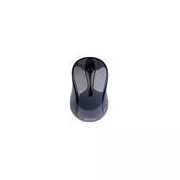 A4tech G3-280N, V-Track, mouse optic fără fir, 2,4 GHz, rază de 10 m, gri-negru