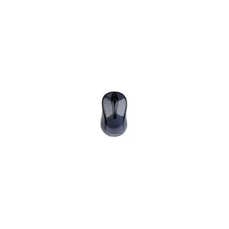 A4tech G3-280N, V-Track, mouse optic fără fir, 2,4 GHz, rază de 10 m, gri-negru
