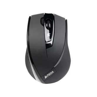 A4tech G9-730FX-1 V-track, mouse optic fără fir, 2,4 GHz, 2000 DPI, rază 15 m, USB A4tech G9-730FX-1 V-track, mouse optic fără fir, 2,4 GHz, 2000 DPI, rază 15 m, USB