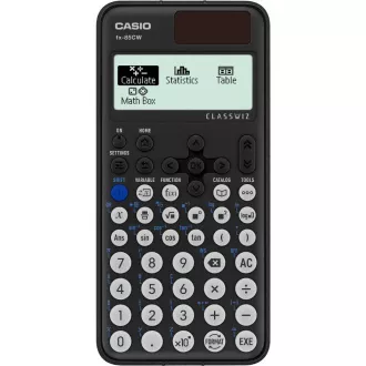 FX 85 CW W ET CASIO