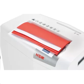 Tocător HSM ShredStar X10 White (dimensiune tăiată 4, 5x30mm, DIN P-4 (3))
