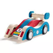Stanley Jr. JK030-SY Set de construcție, formulă, lemn