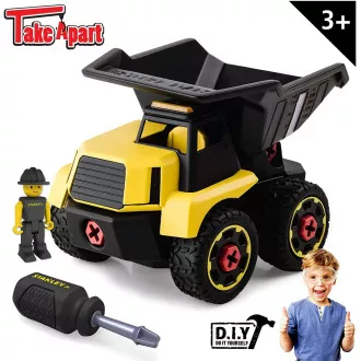 Stanley Jr. TT001-SY Kit camion basculant