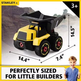 Stanley Jr. TT001-SY Kit camion basculant