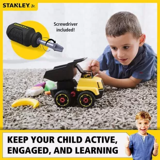 Stanley Jr. TT001-SY Kit camion basculant