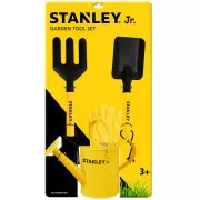 Stanley Jr. SGH008-04-04-SY Set de unelte de grădină cu patru piese