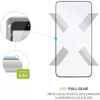 Sticlă de protecție iPhone 12 Pro Max FIX