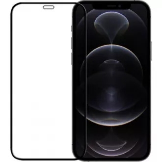 Sticlă de protecție iPhone 12 Pro Max FIX